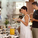 Valamar Riviera Hotel & Residence (Adults Only) 
