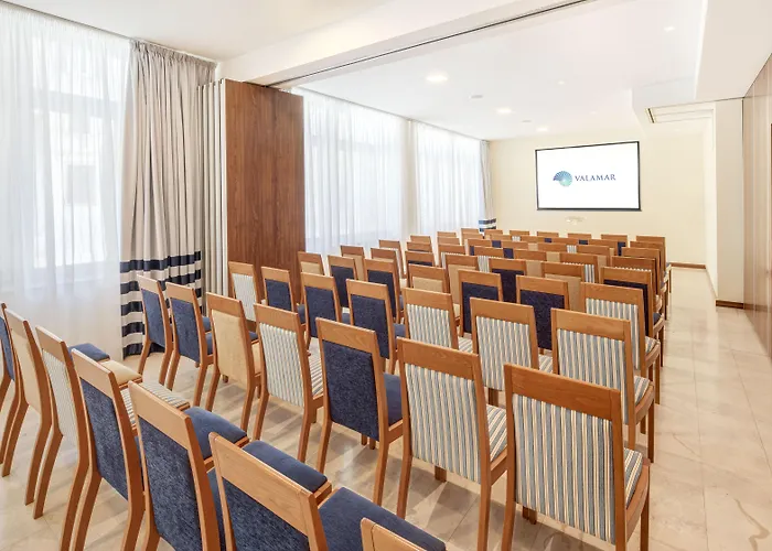 Valamar Riviera Hotel & Residence (Adults Only)