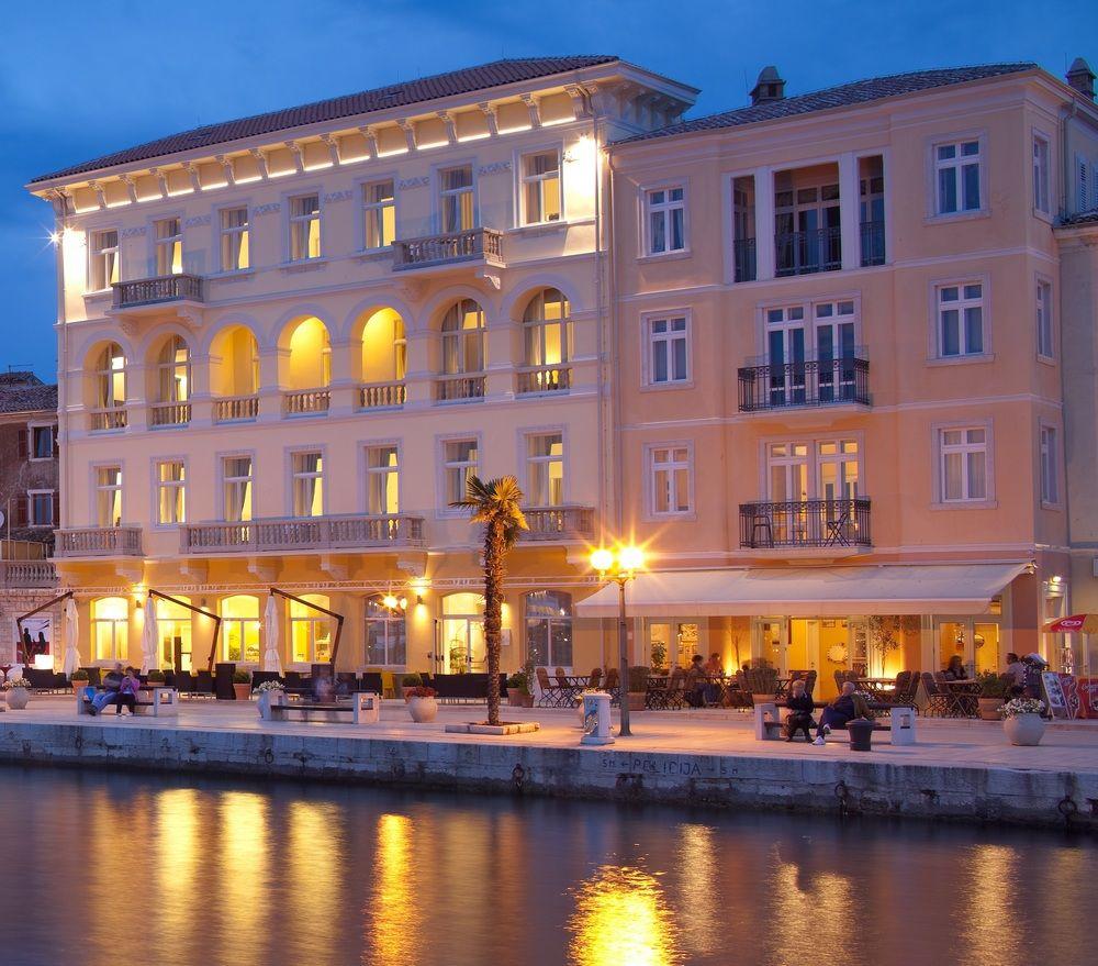 Valamar Riviera & (adults Only) Hotel 4*