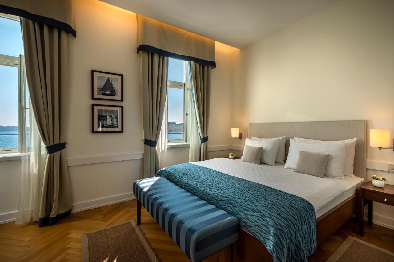 Valamar Riviera & (adults Only) 4* Poreč