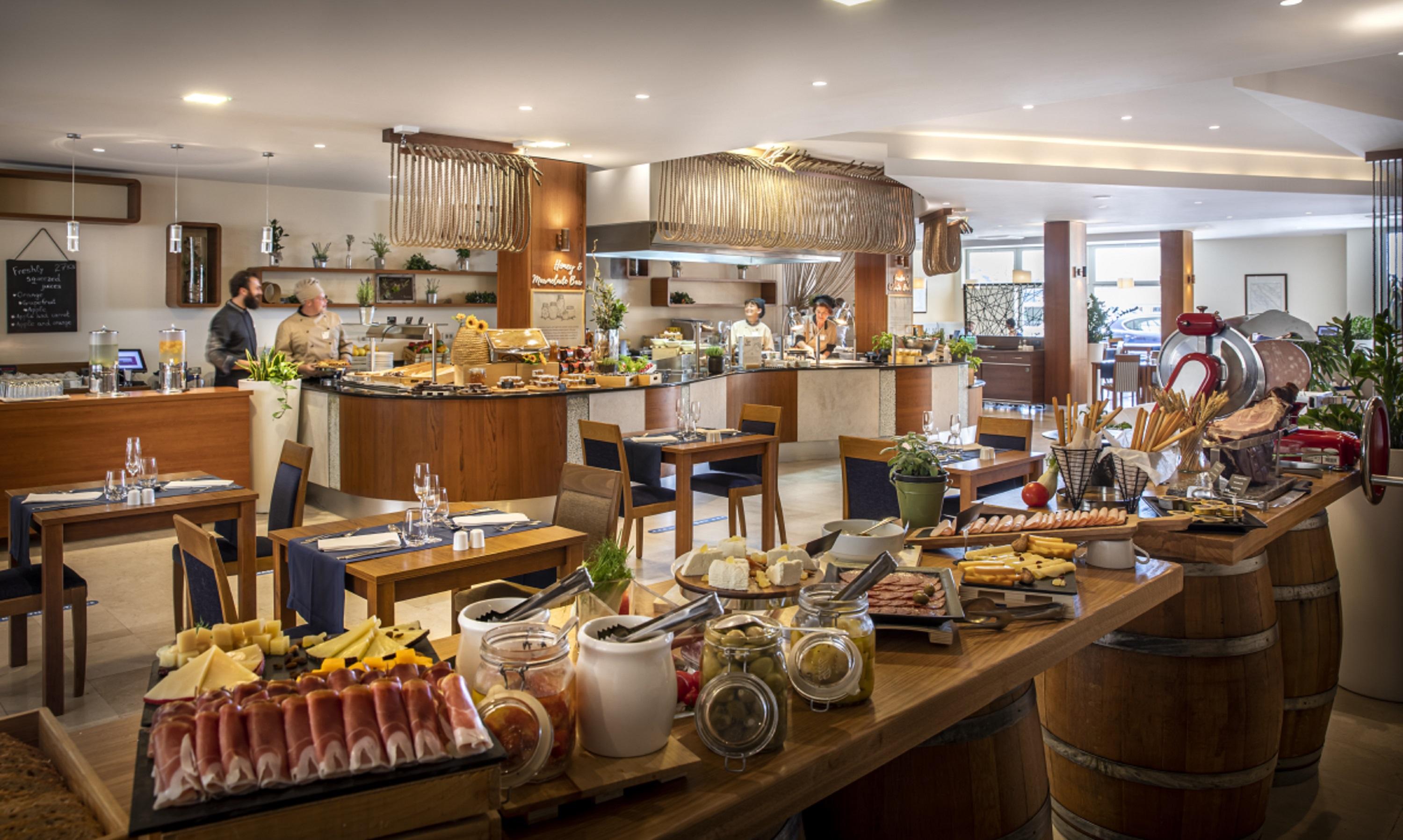 Valamar Riviera & (adults Only) Hotel 4*