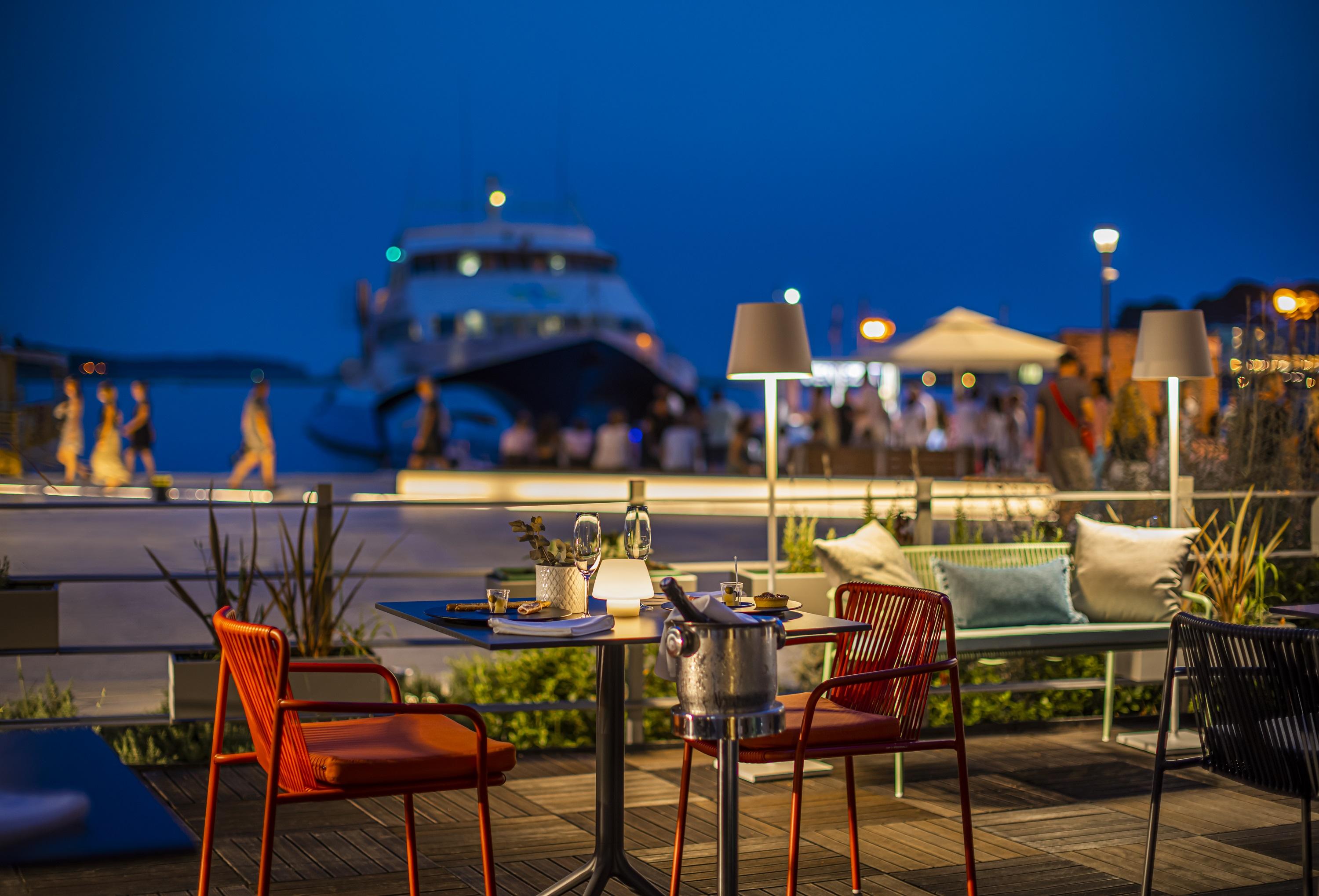 Hotel Valamar Riviera & (adults Only)