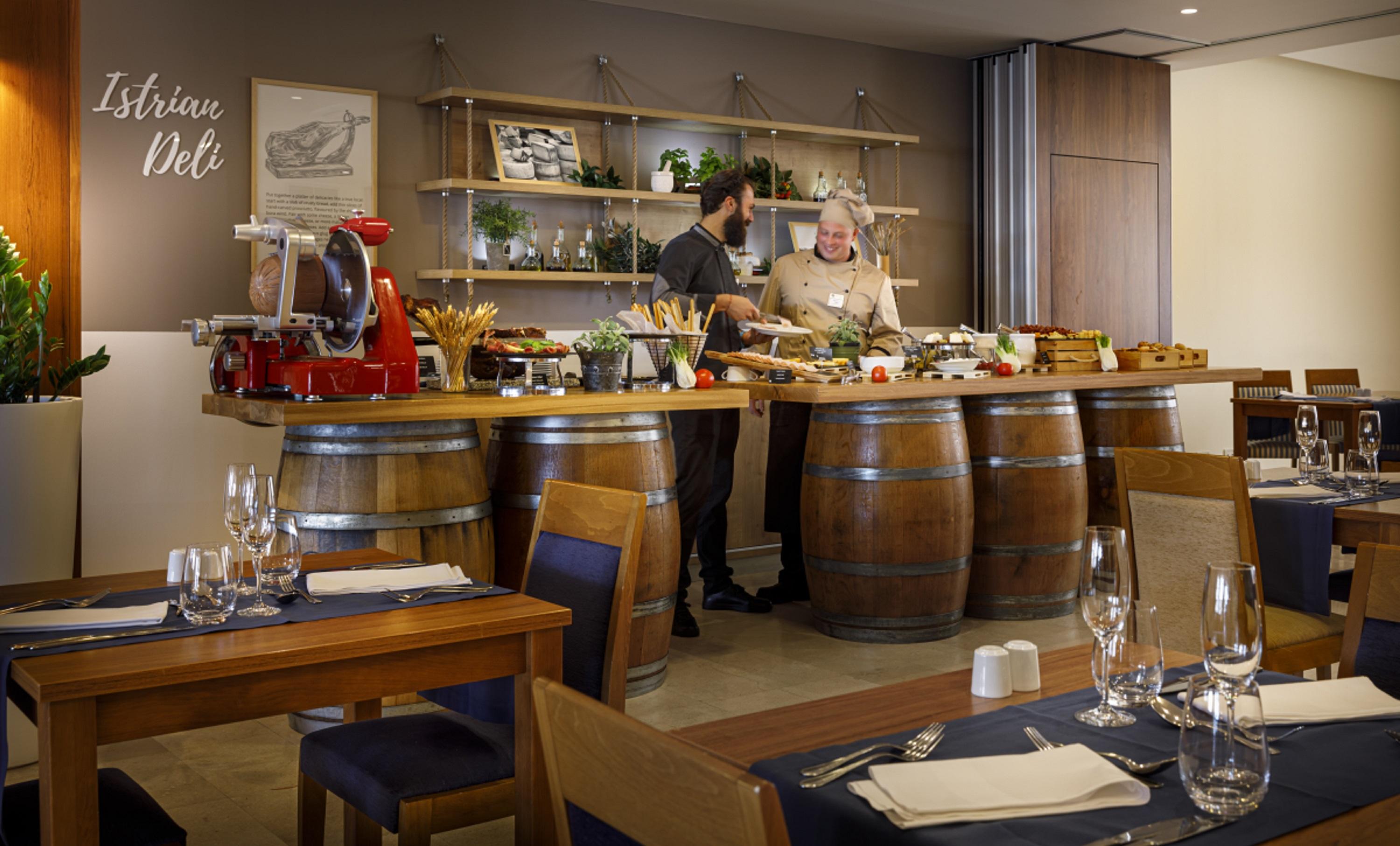 Hotel Valamar Riviera & (adults Only) Poreč