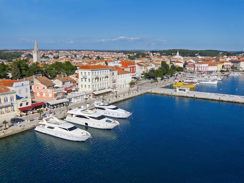 Hotel Valamar Riviera & (adults Only) Poreč
