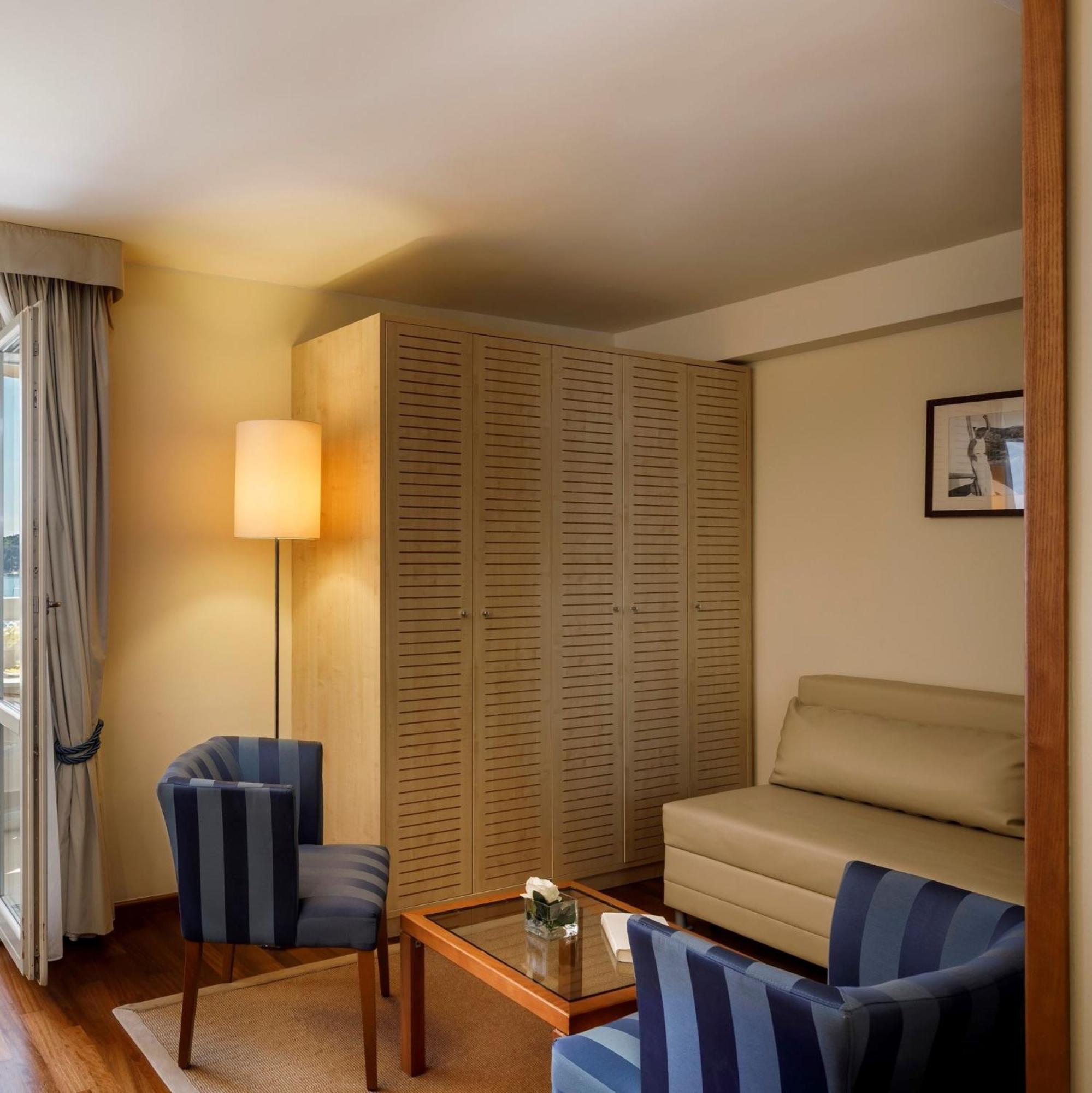 Hotel Valamar Riviera & (adults Only) Poreč