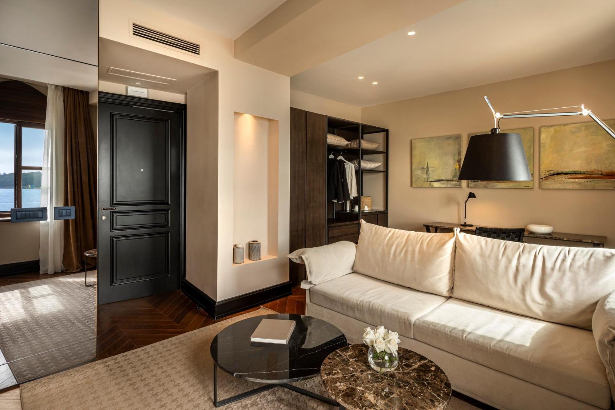 Hotel Valamar Riviera Hotel&residence