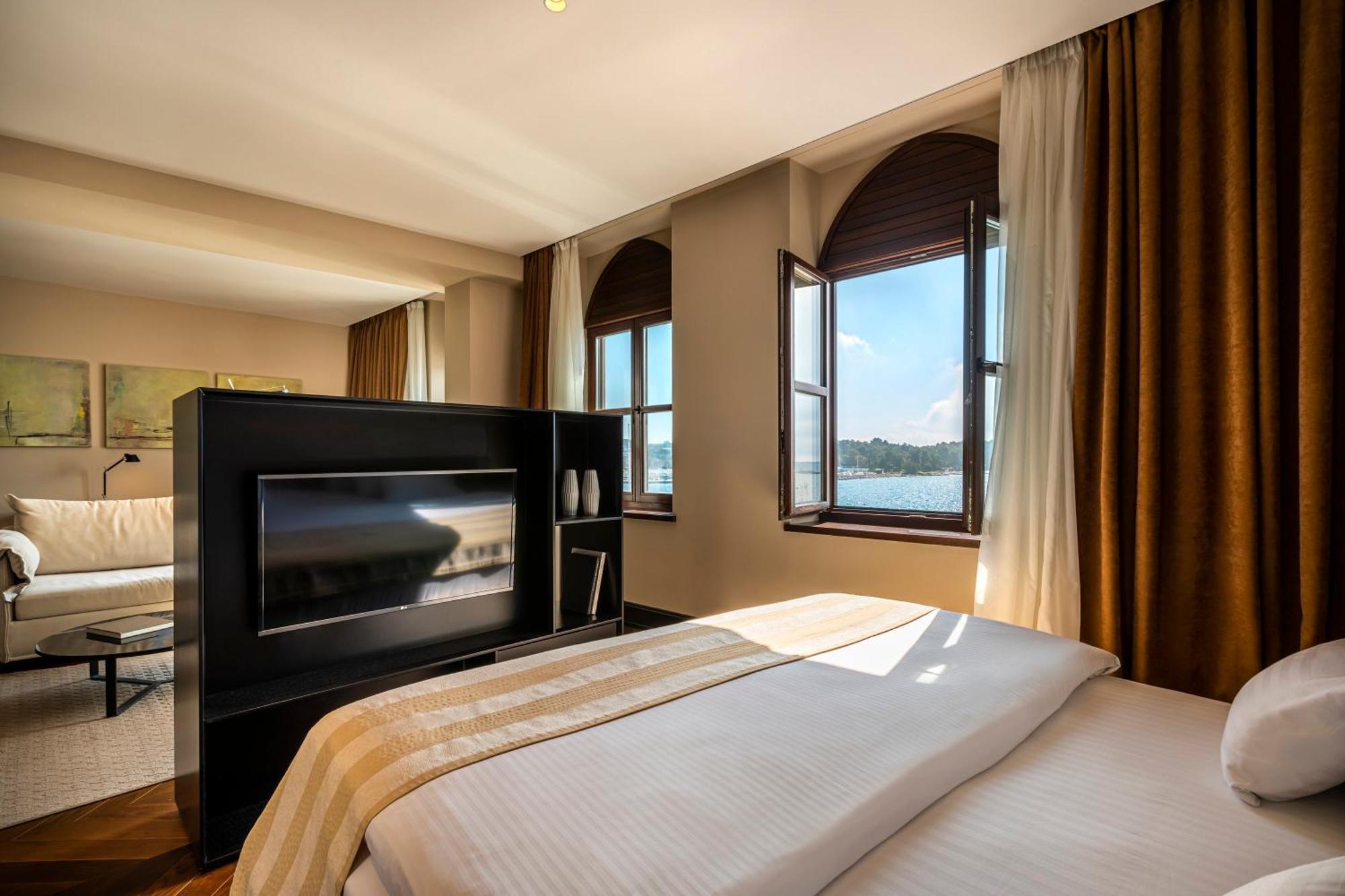 Valamar Riviera & (adults Only) Hotel
