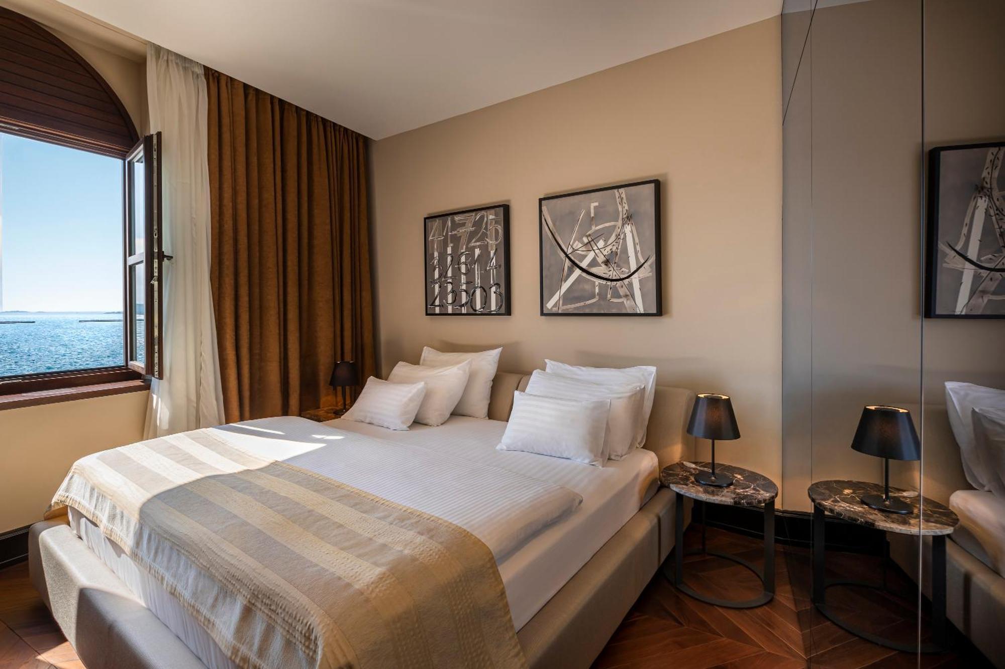 Valamar Riviera & (adults Only) Hotel
