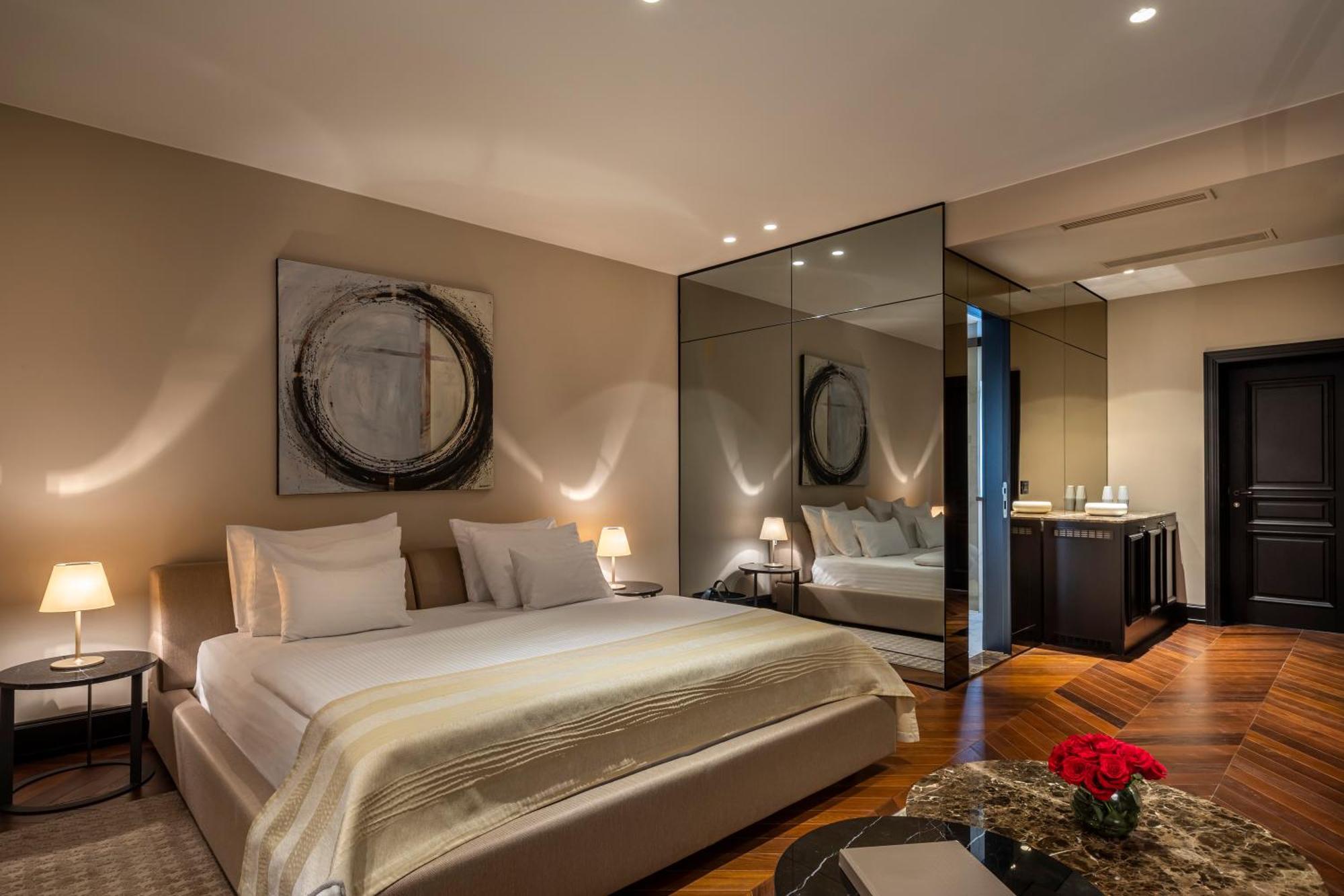 Hotel Valamar Riviera & (adults Only) Poreč