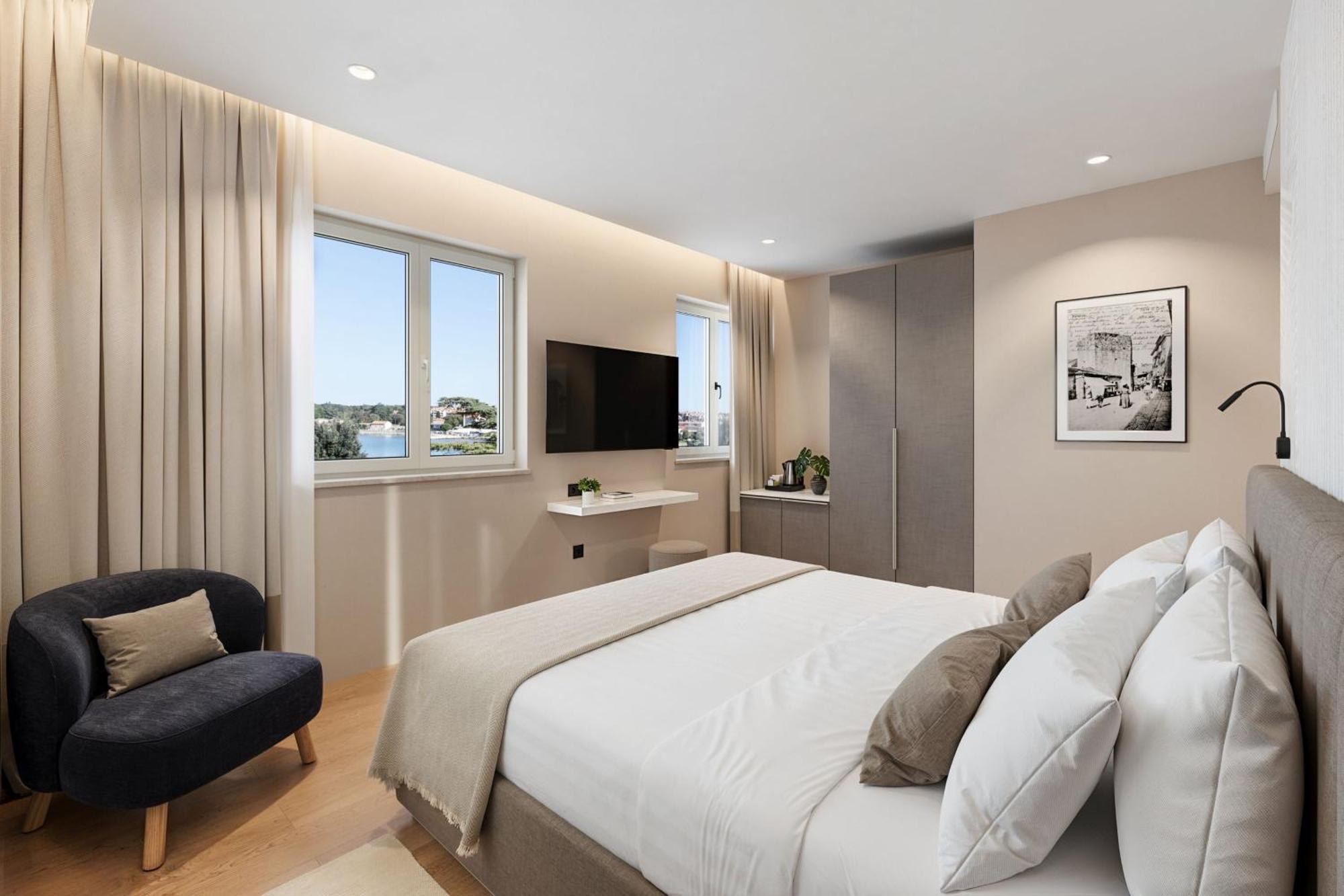 Valamar Riviera & (adults Only)