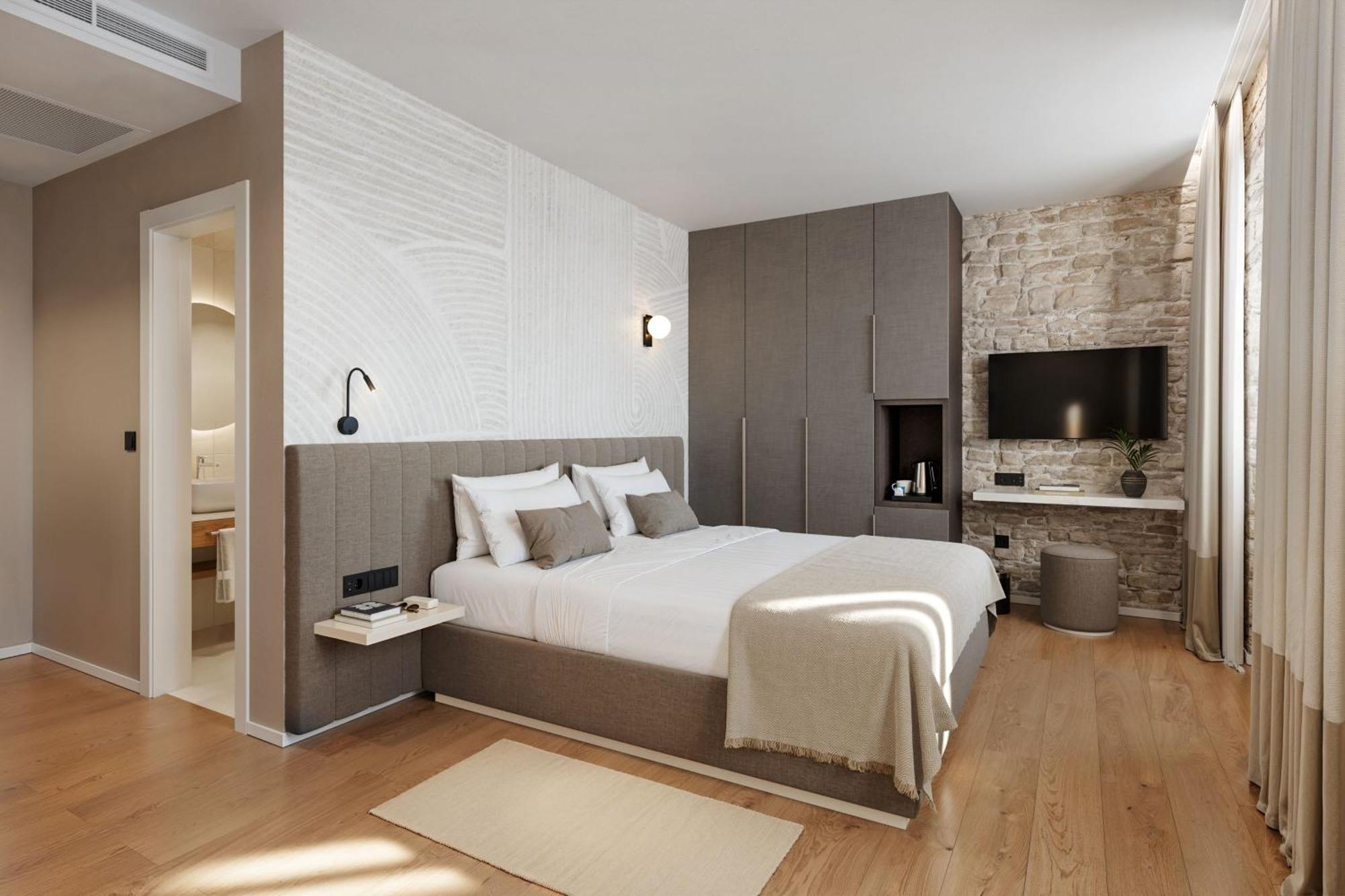 Valamar Riviera Hotel&residence Hotel