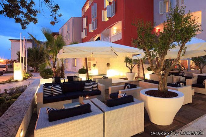 Valamar Riviera & (adults Only) Hotel 4*