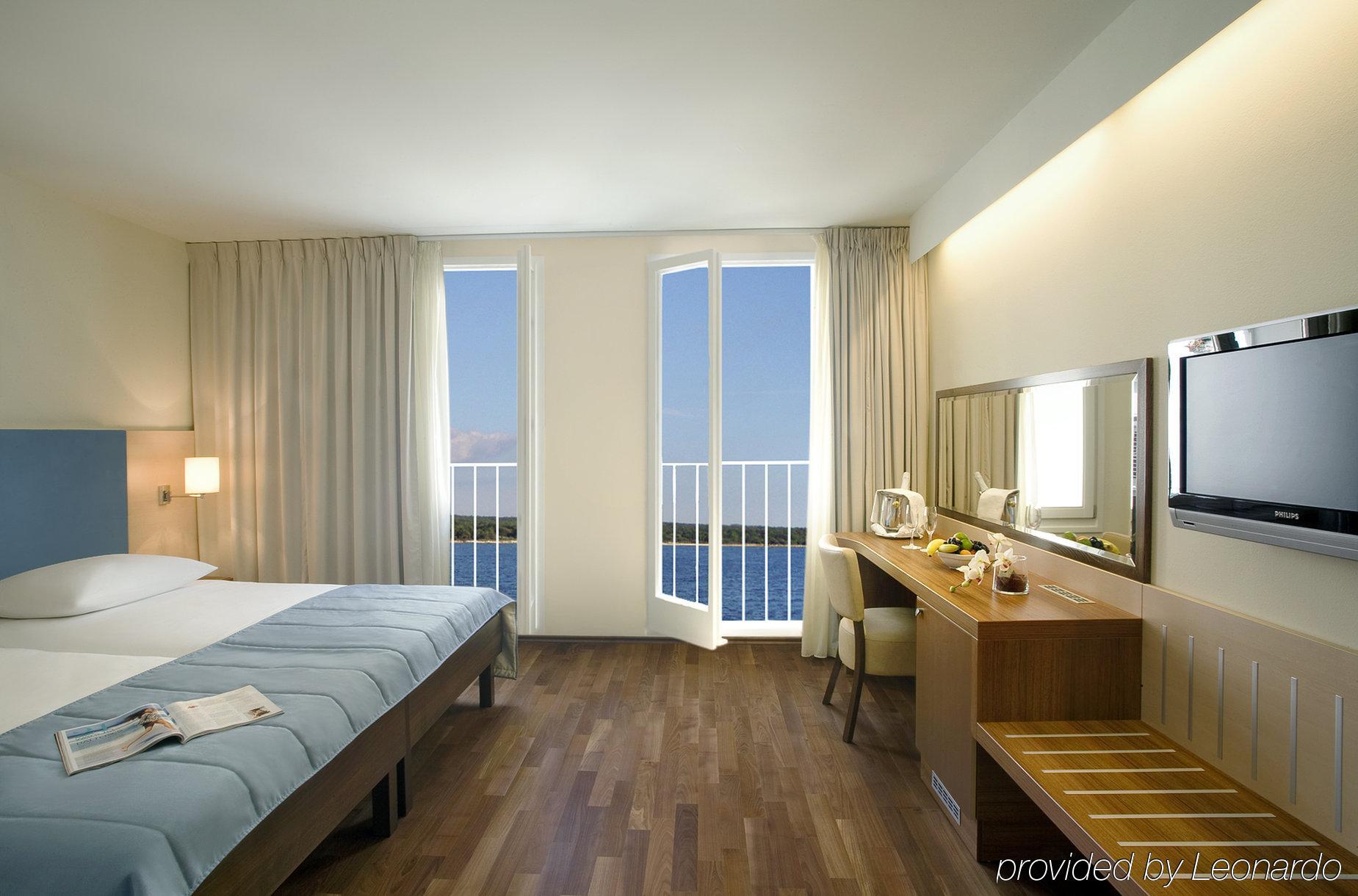 Valamar Riviera & (adults Only) Hotel