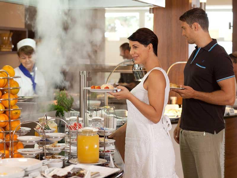 Hotel Valamar Riviera & (adults Only) Poreč
