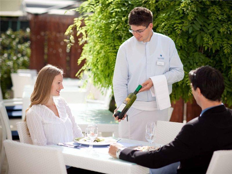 Hotel Valamar Riviera & (adults Only) 4*