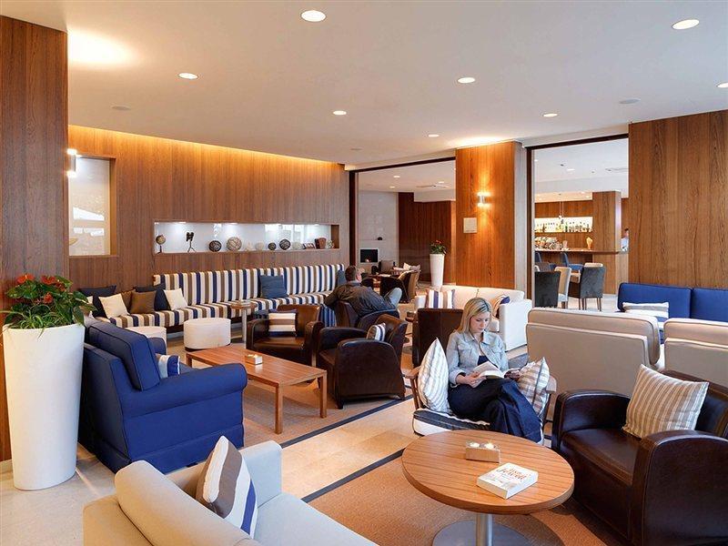 Hotel Valamar Riviera & (adults Only) Poreč