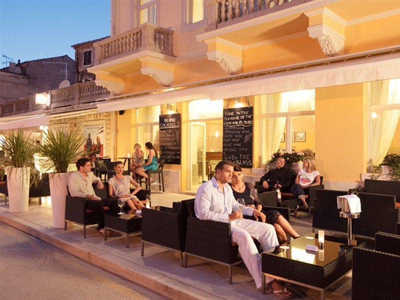 Hotel Valamar Riviera & (adults Only) 4*