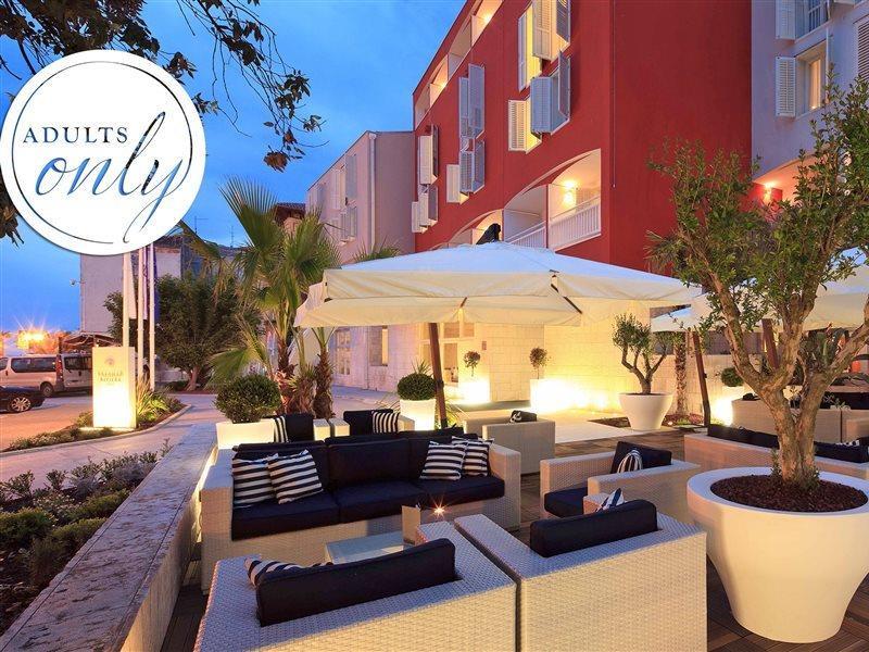Valamar Riviera & (adults Only)