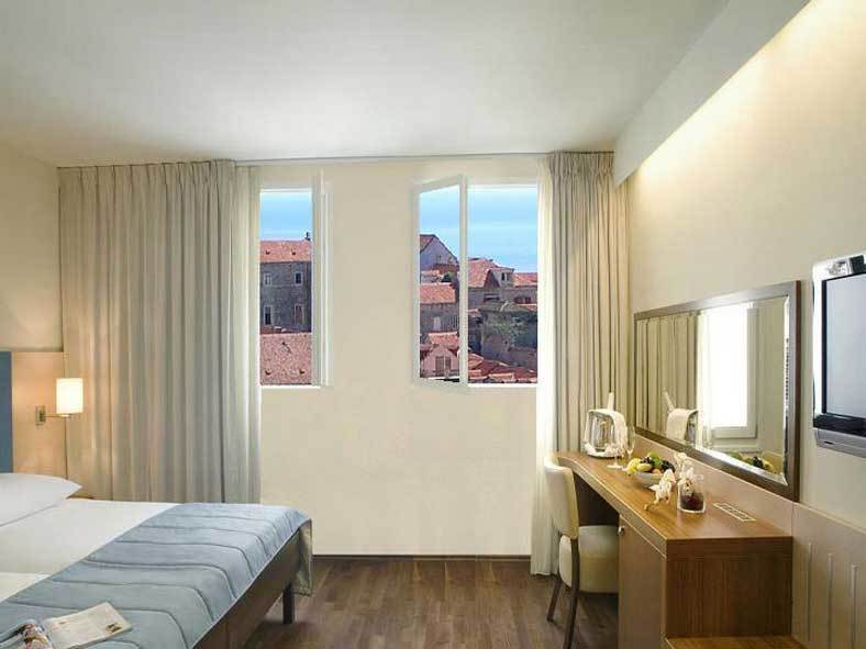 Hotel Valamar Riviera & (adults Only)