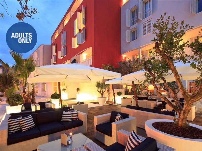 Hotel Valamar Riviera & (adults Only) 4*