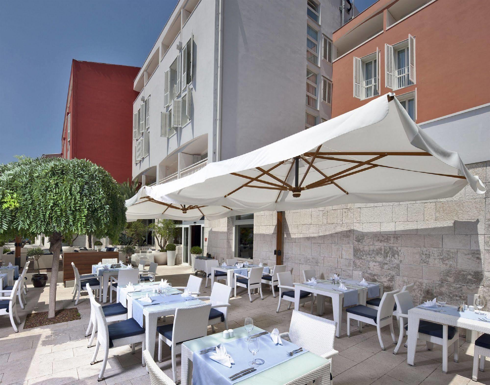 Valamar Riviera & (adults Only) Hotel 4*