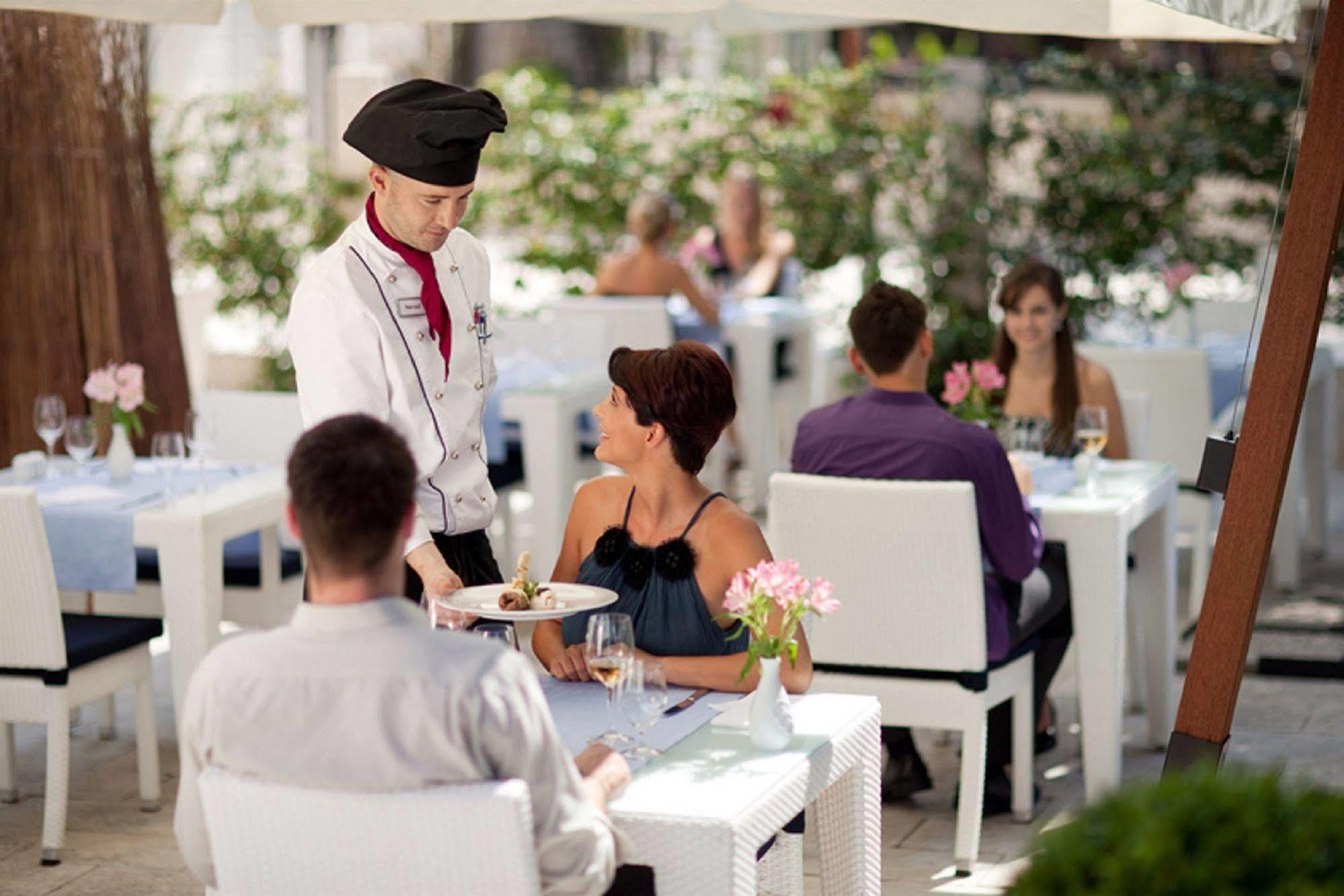 Valamar Riviera & (adults Only) 4*
