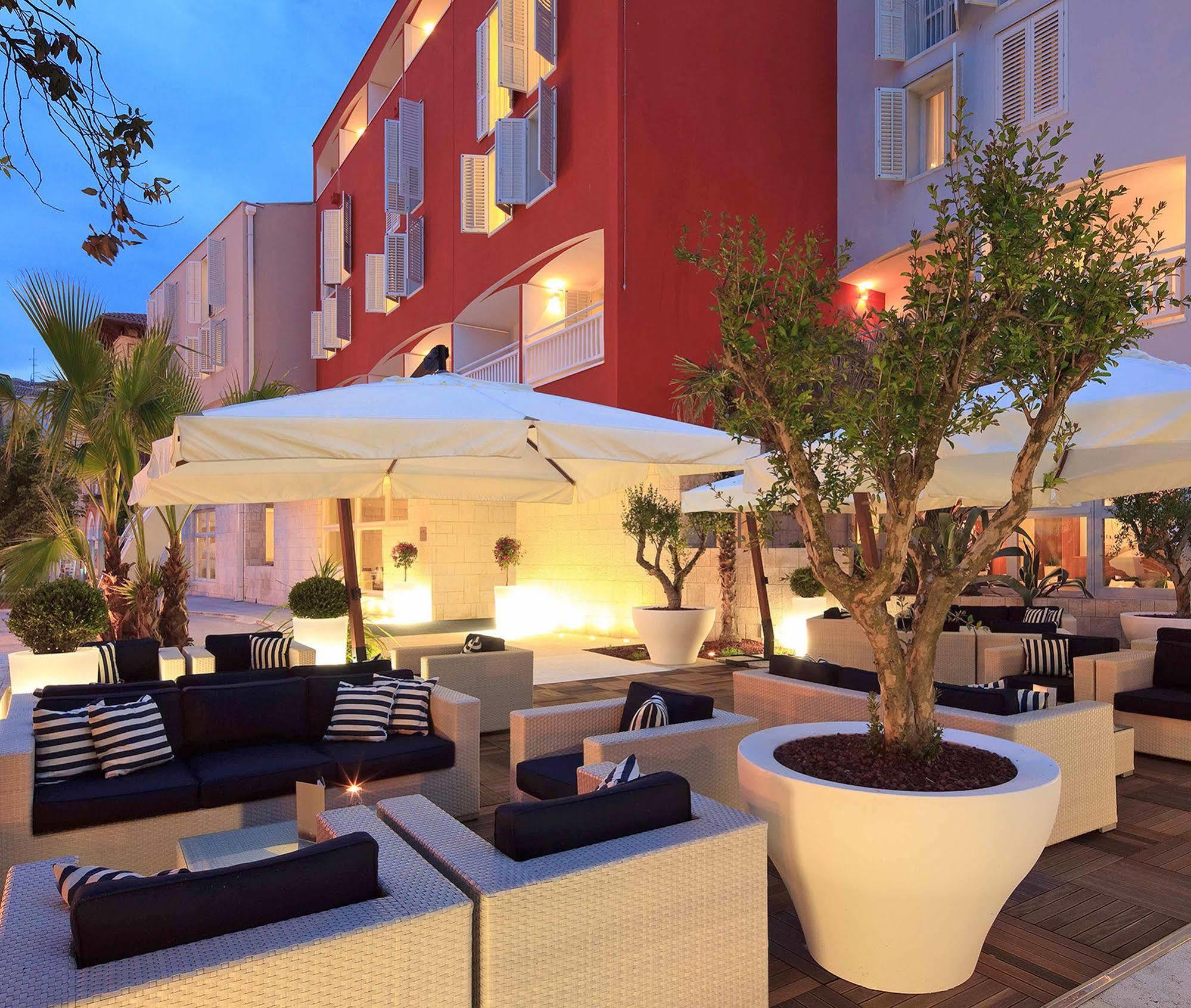 Valamar Riviera & (adults Only) 4* Poreč