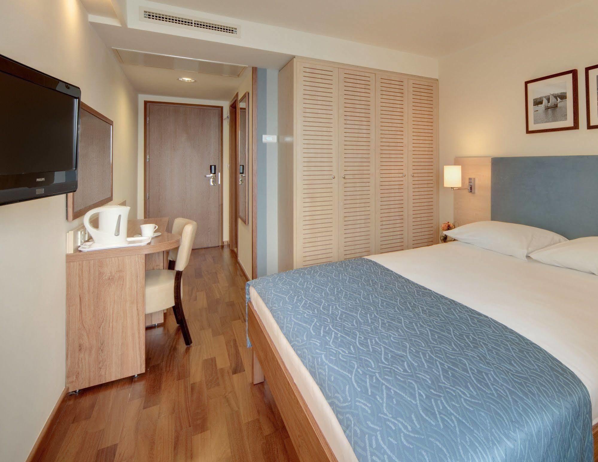 Hotel Valamar Riviera & (adults Only) Poreč
