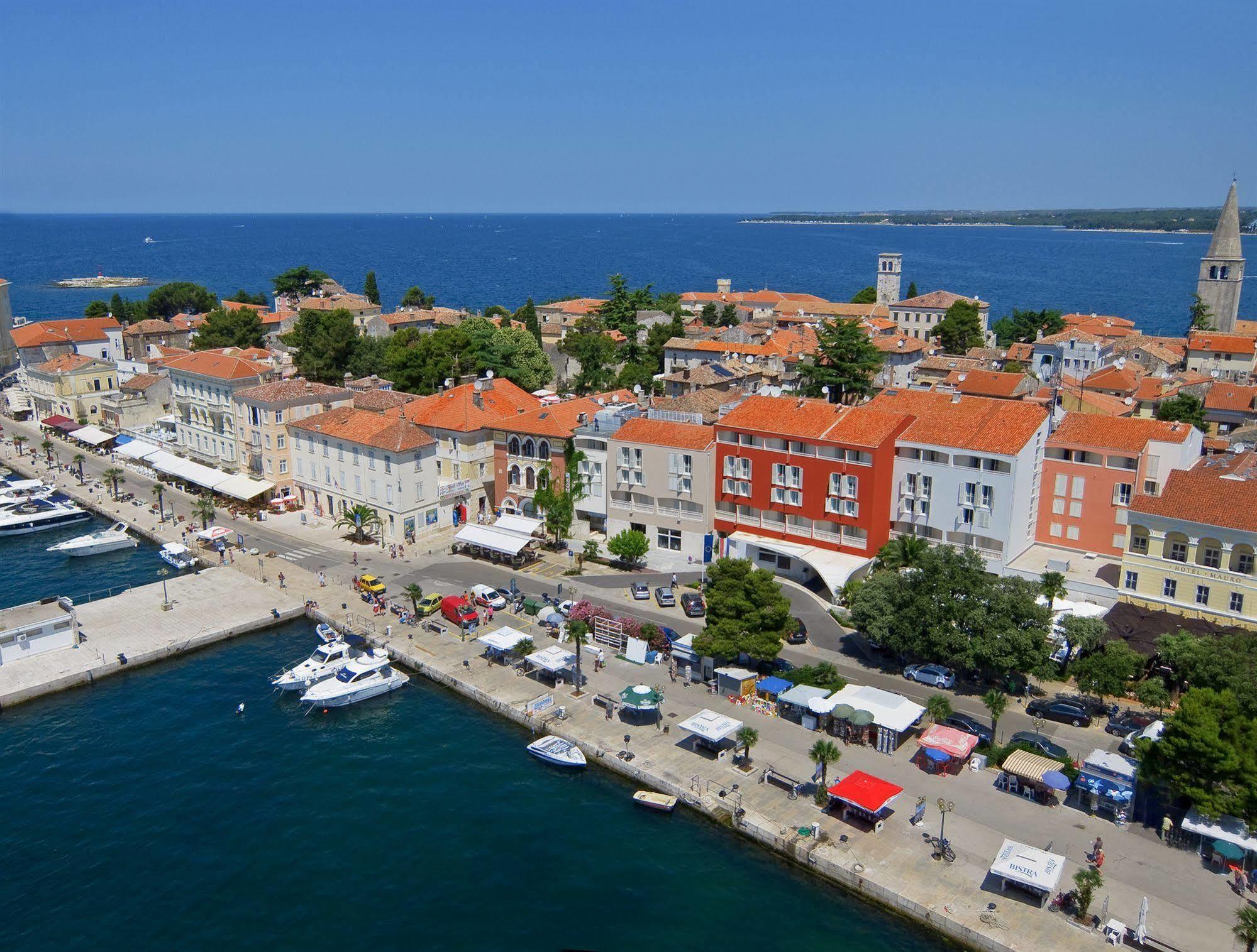 Valamar Riviera & (adults Only) 4*