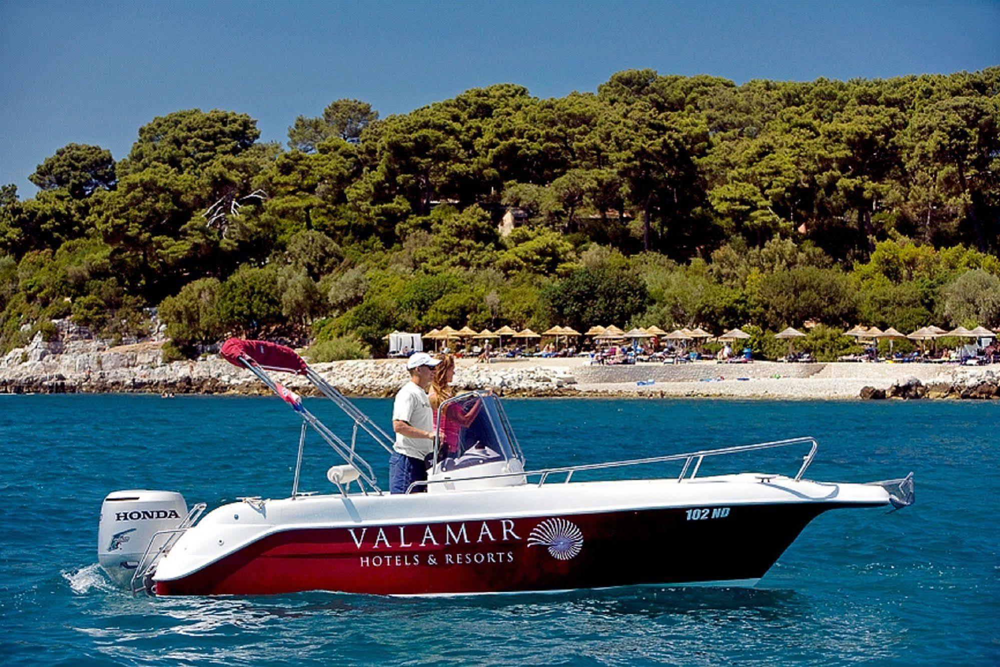 Valamar Riviera & (adults Only) Hotel 4*