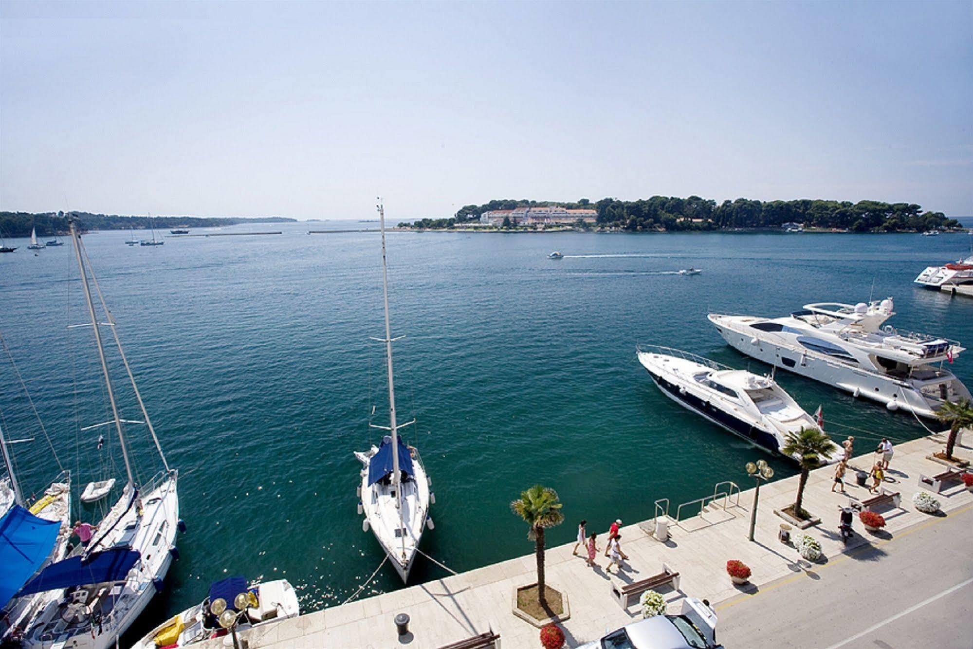 Valamar Riviera & (adults Only) 4* Poreč