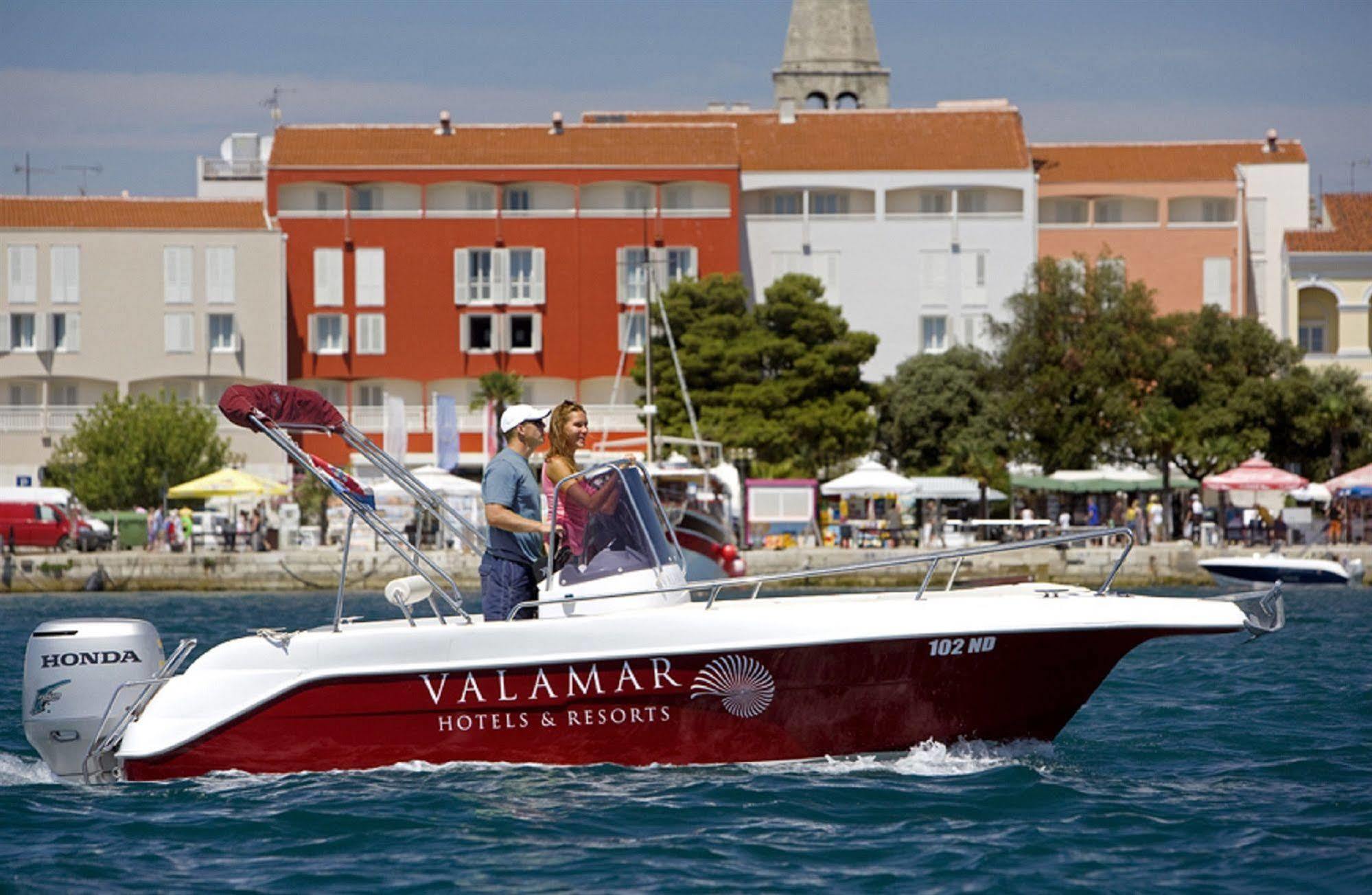 Hotel Valamar Riviera & (adults Only) 4*
