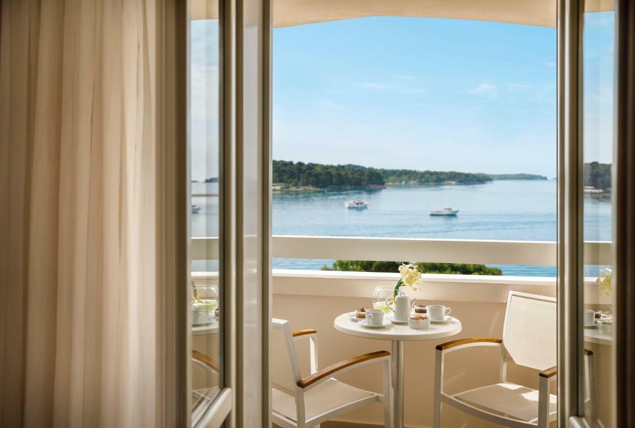 Valamar Riviera & (adults Only) Hotel