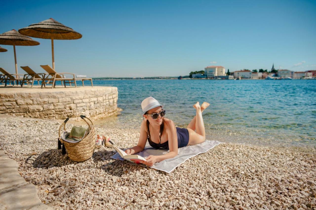 Valamar Riviera & (adults Only) Hotel Poreč