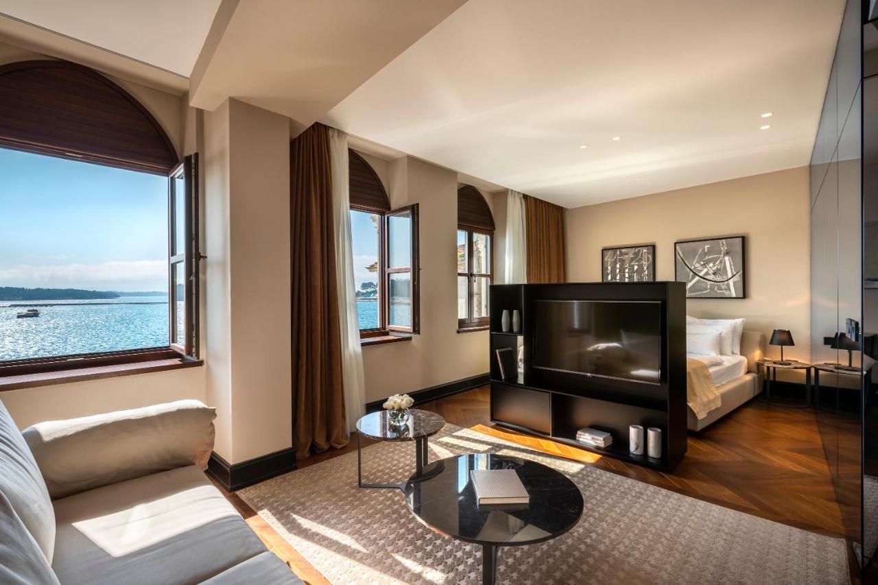 Valamar Riviera Hotel&residence Hotel 4*