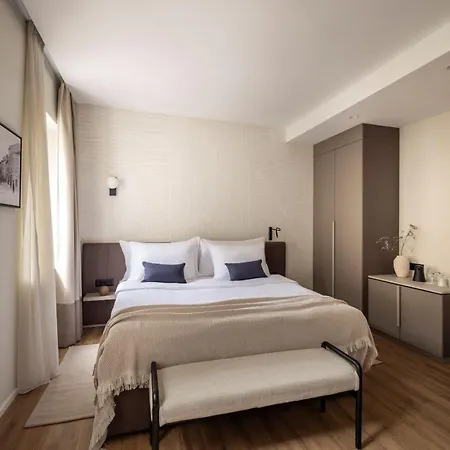 Valamar Riviera Hotel & Residence (Adults Only) Porec Room photo