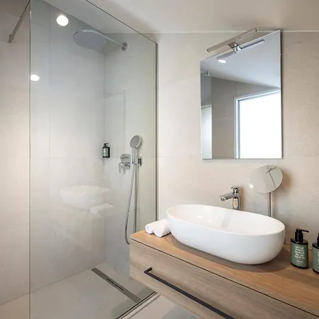 Valamar Riviera Hotel & Residence (Adults Only) Porec Room photo