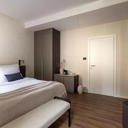Valamar Riviera Hotel & Residence (Adults Only) Porec Room photo