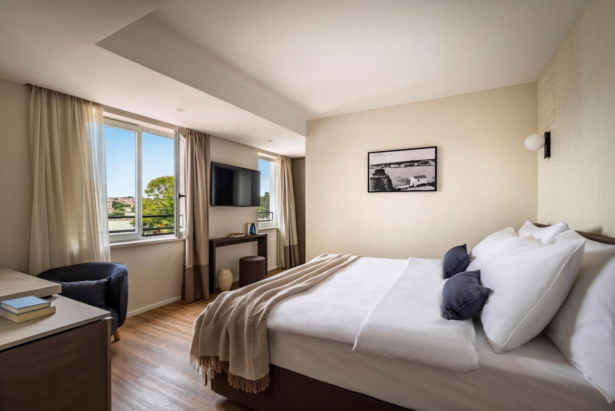 Hotel Valamar Riviera & (adults Only) 4*