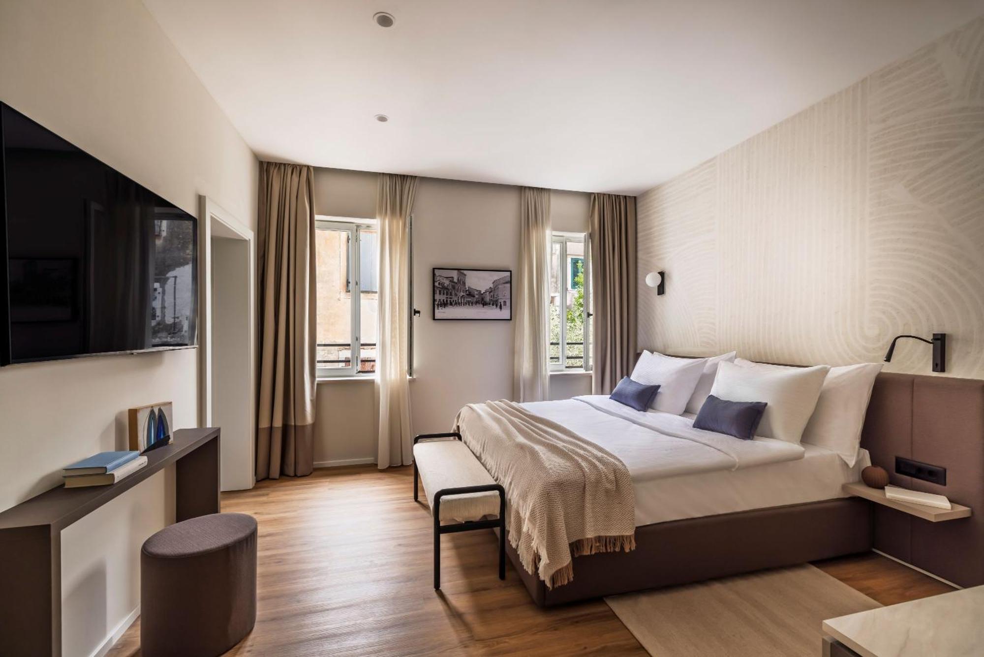 Hotel Valamar Riviera & (adults Only) Poreč