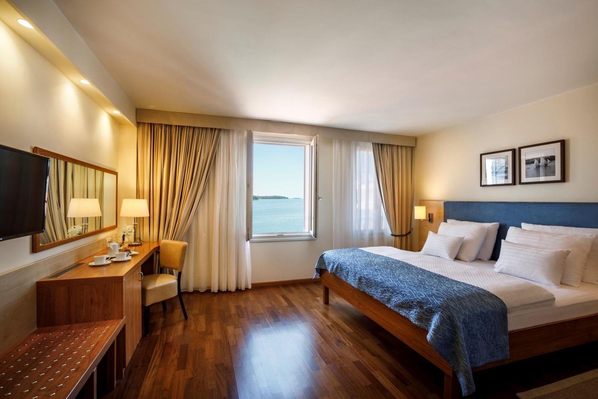 Valamar Riviera & (adults Only) Hotel Poreč