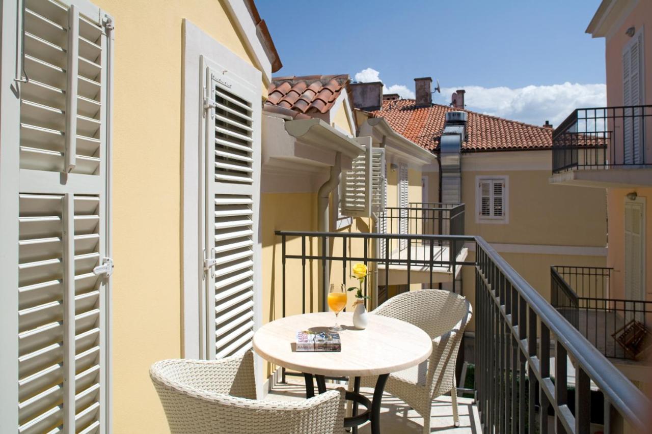 Hotel Valamar Riviera & (adults Only) Poreč