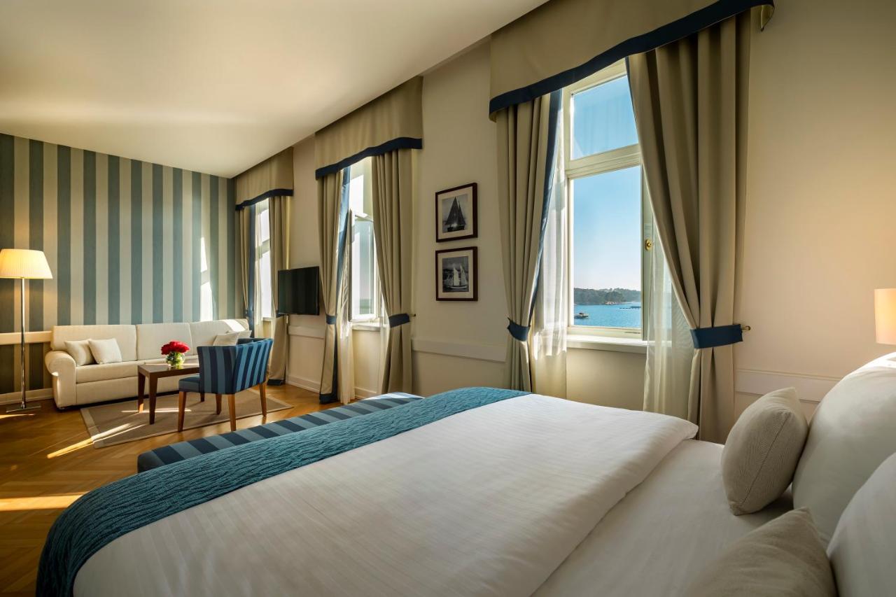 Valamar Riviera & (adults Only) Hotel Porec